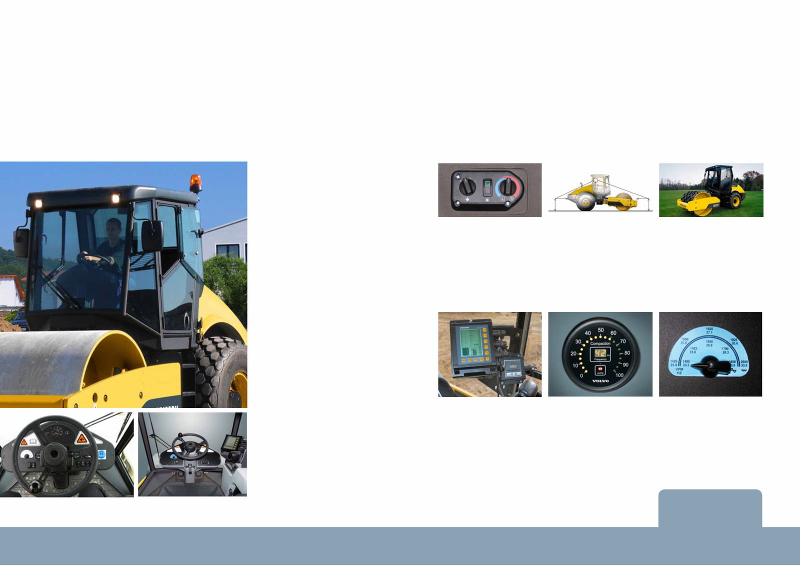 VOLVO SD105F SOIL COMPACTOR Service and Repair Manual preview img 4