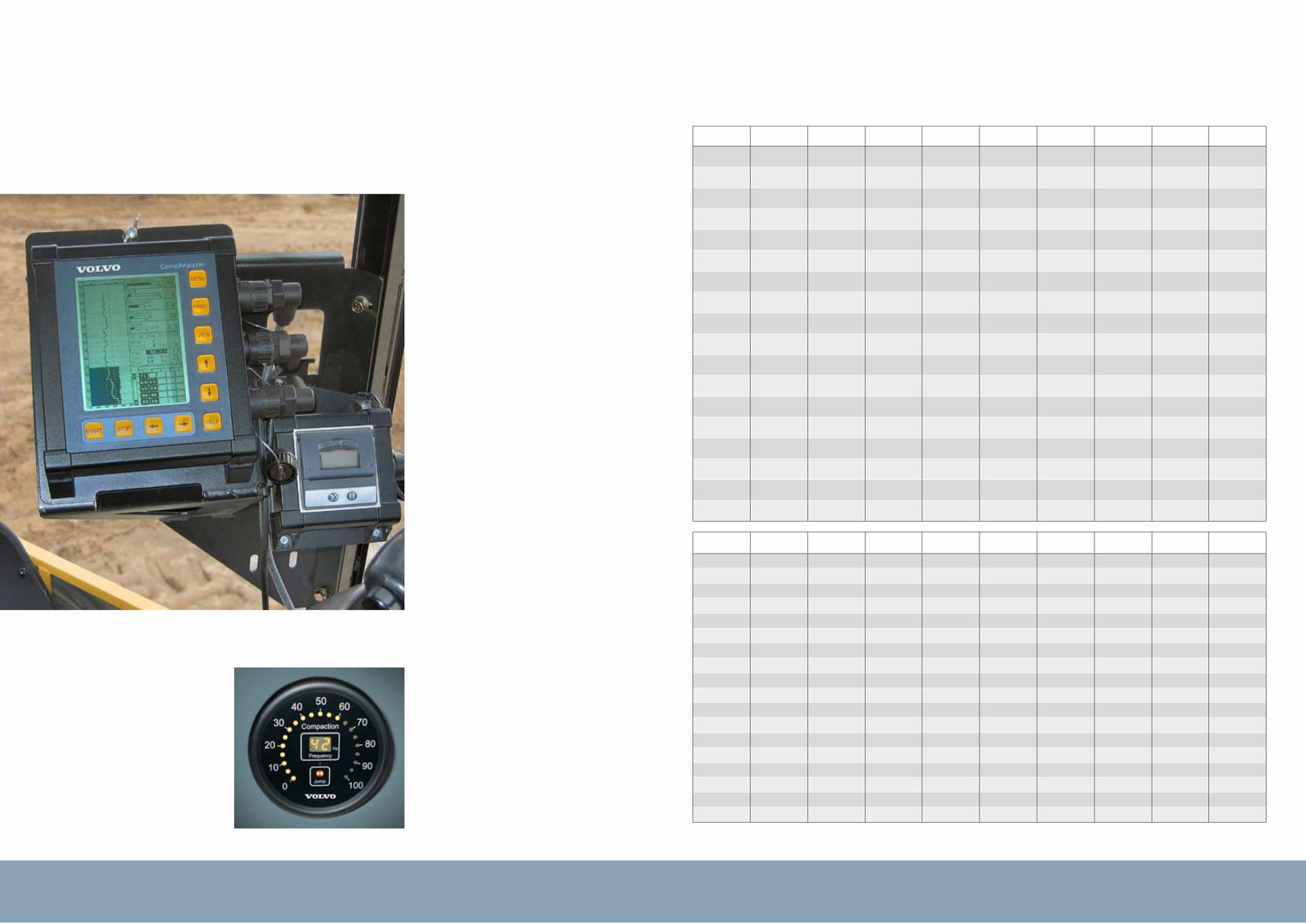 VOLVO SD105F SOIL COMPACTOR Service and Repair Manual preview img 5