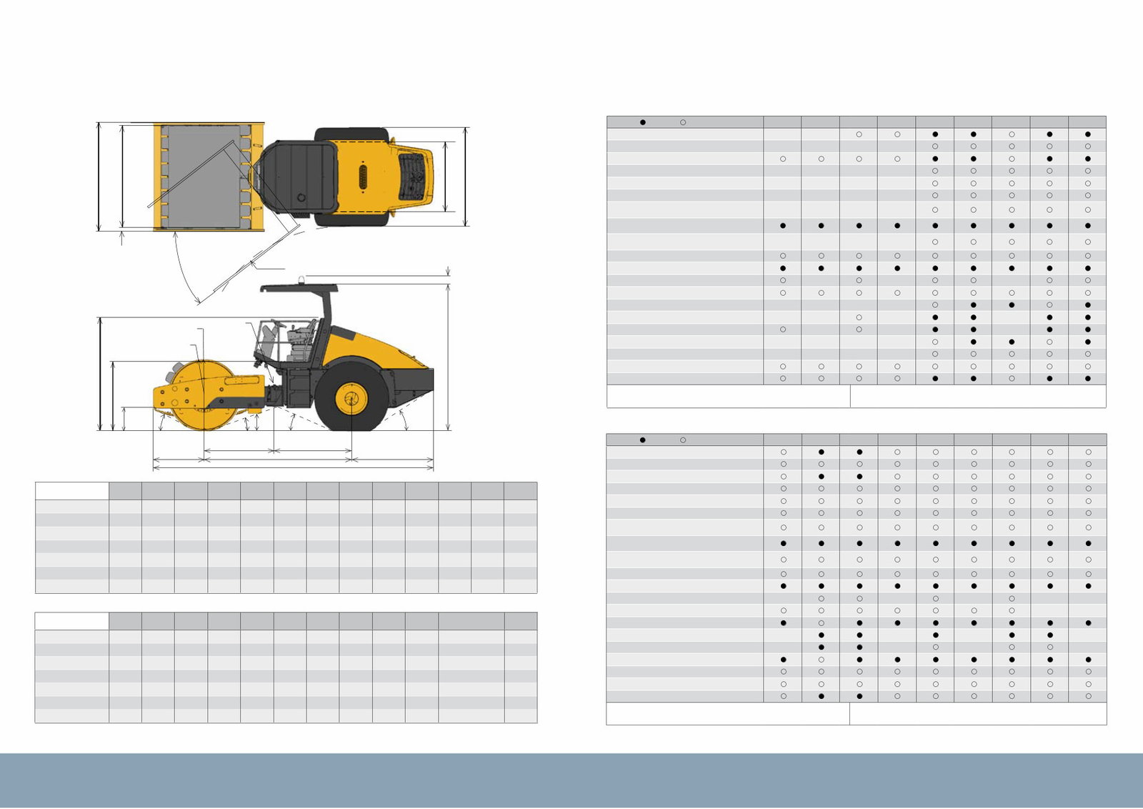 VOLVO SD105F SOIL COMPACTOR Service and Repair Manual preview img 6
