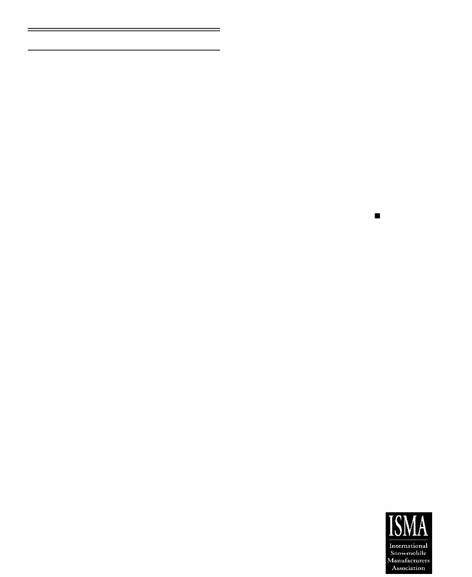 2007 Arctic Cat Jaguar Z1 Snowmobile OEM Service & Repair Manual preview img 1