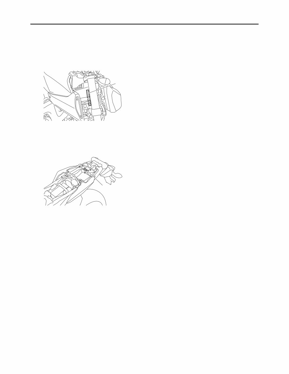 2013-2015 Yamaha MT-09 Service & Repair Manual preview img 10