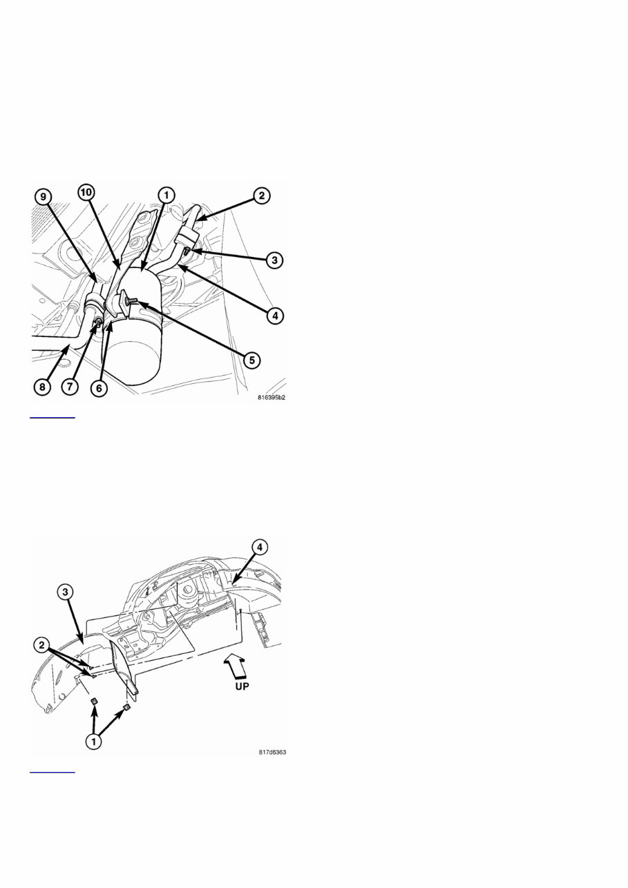 2011 JEEP COMPASS MK Service and Repair Manual preview img 3