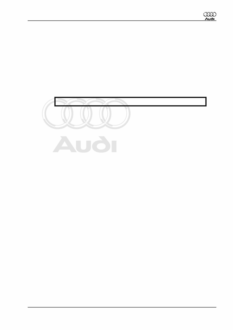 2002 Audi S4 Service & Repair Manual Software preview img 1