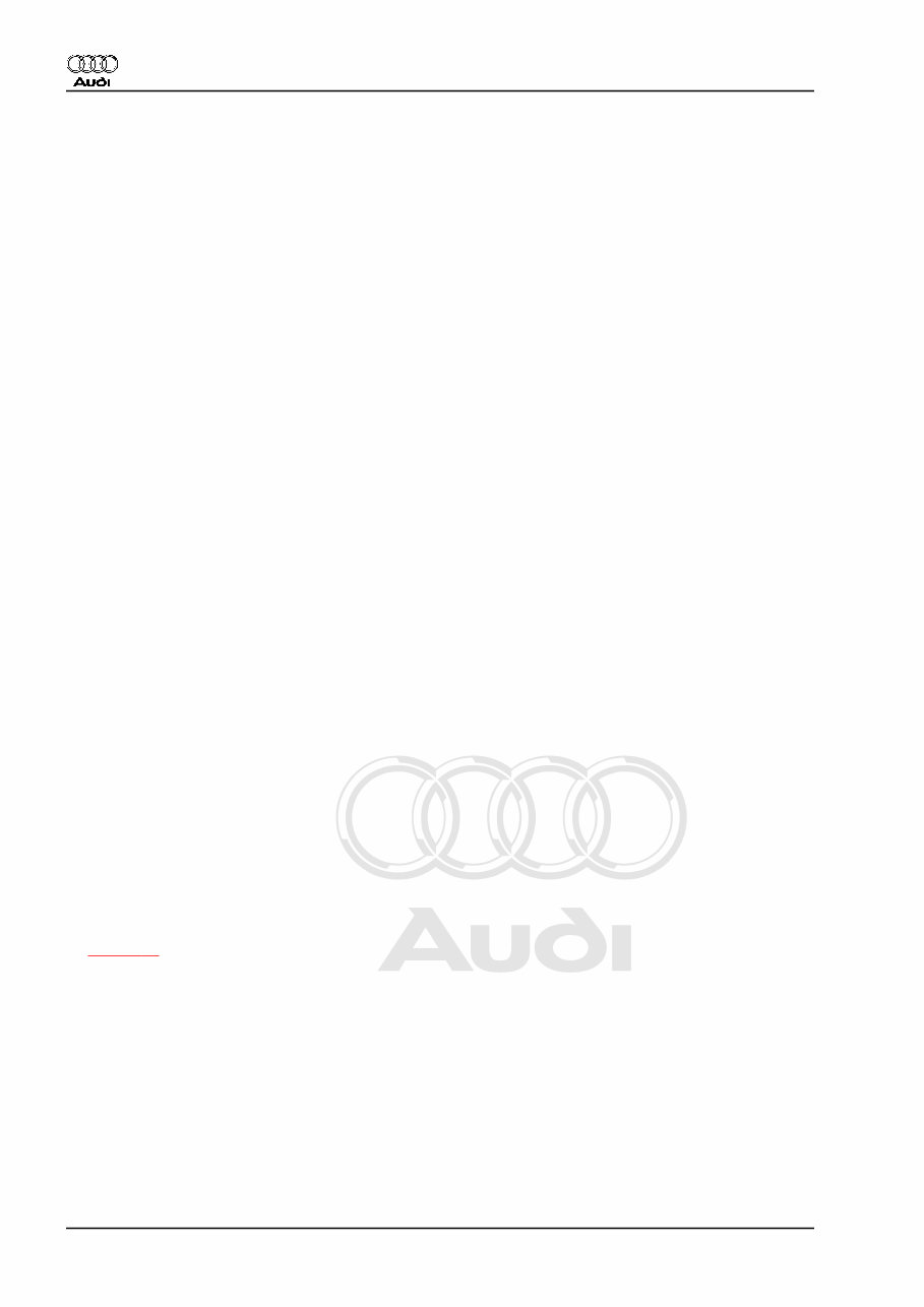 2002 Audi S4 Service & Repair Manual Software preview img 10
