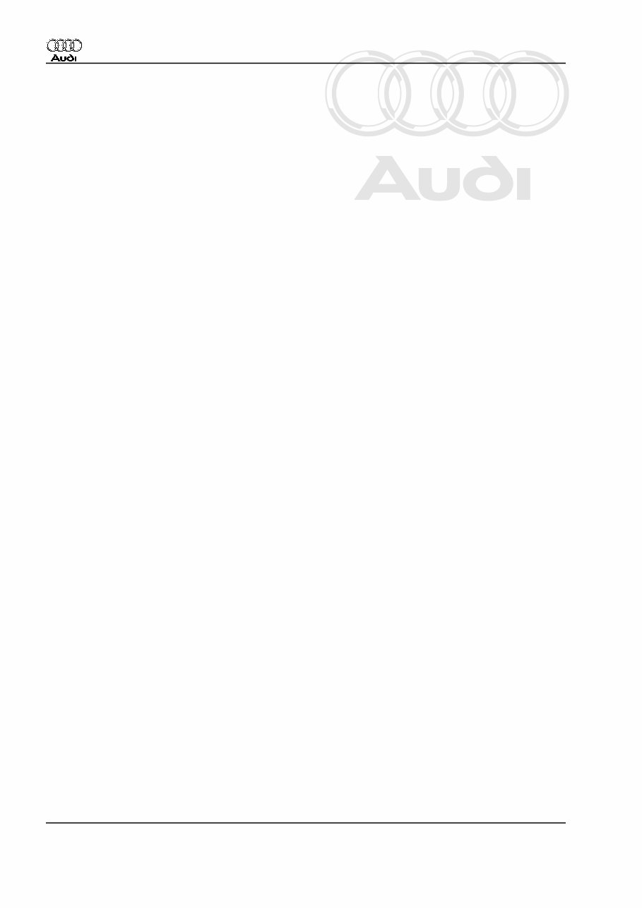 2002 Audi S4 Service & Repair Manual Software preview img 2