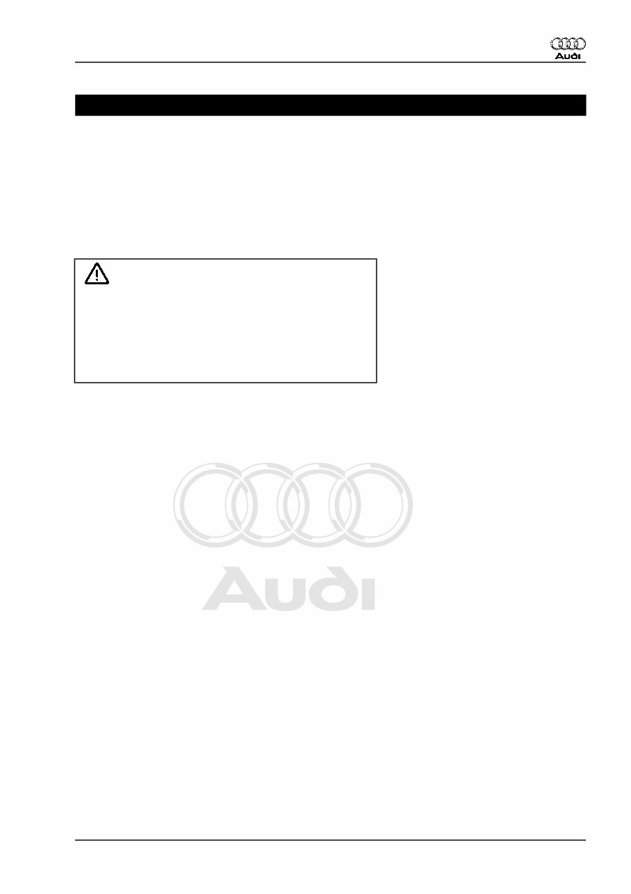 2002 Audi S4 Service & Repair Manual Software preview img 7