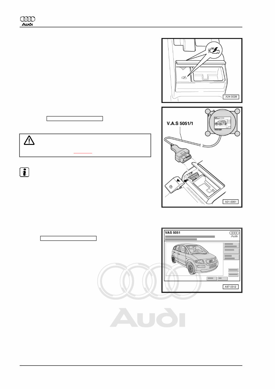 2002 Audi S4 Service & Repair Manual Software preview img 8