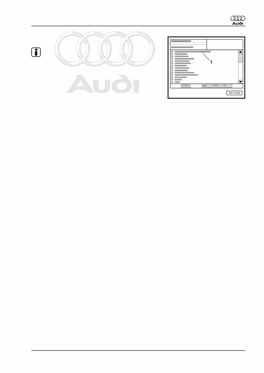 2002 Audi S4 Service & Repair Manual Software preview img 9