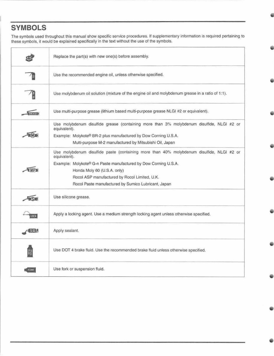 2005-2013 CRF450X Service & Repair Manual preview img 4