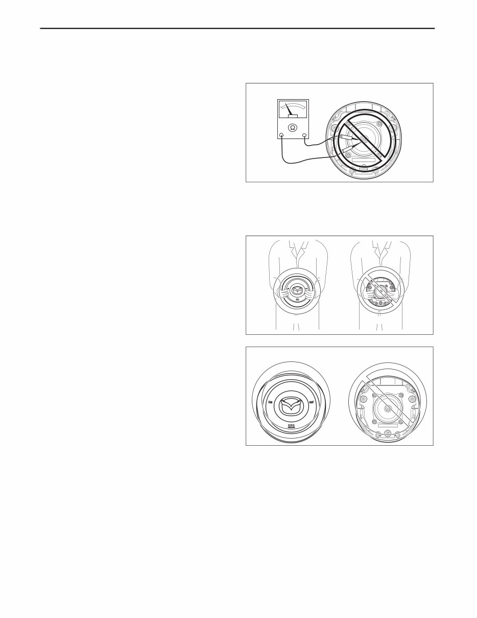 2014-2015 Mazda 6 Station Wagon Service & Repair Manual preview img 10