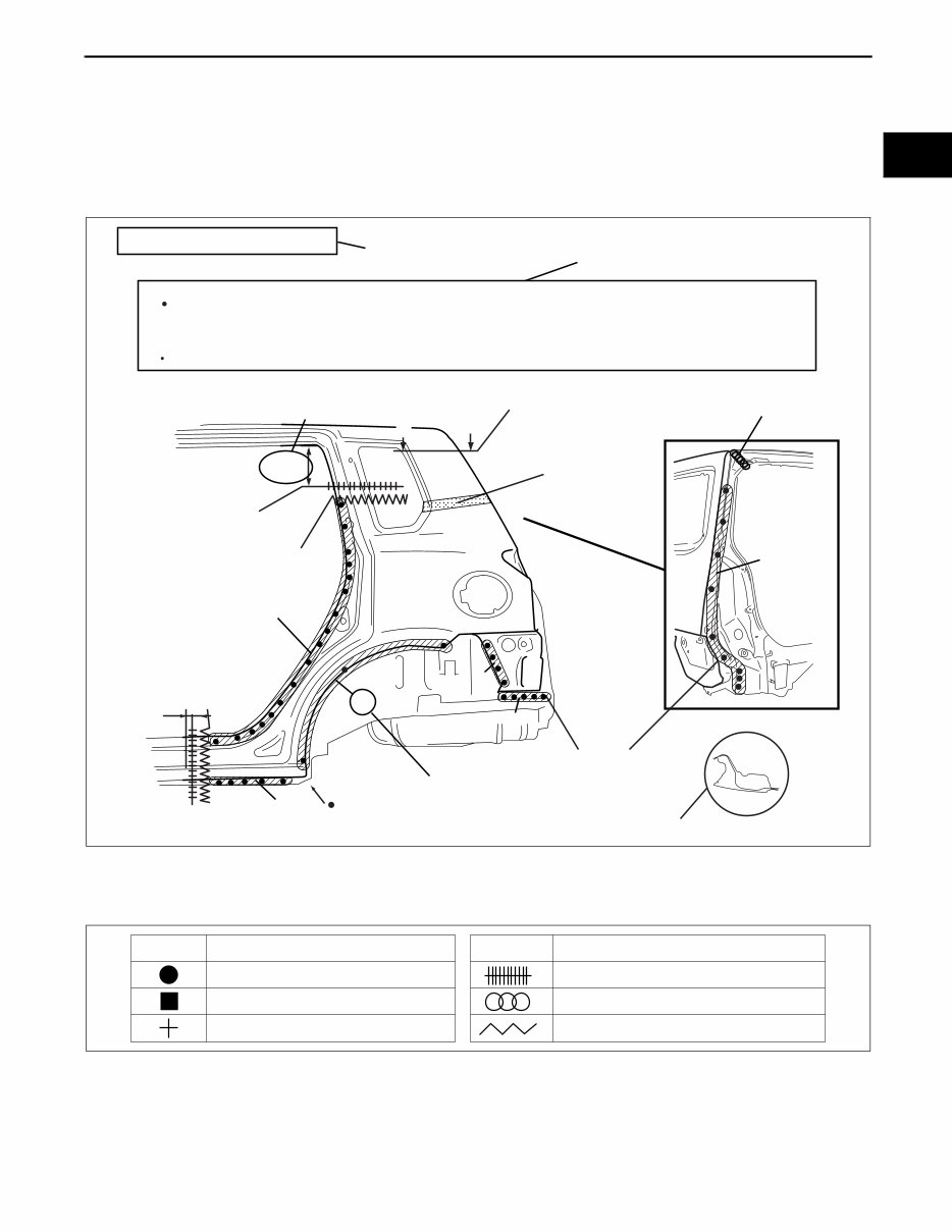 2014-2015 Mazda 6 Station Wagon Service & Repair Manual preview img 5