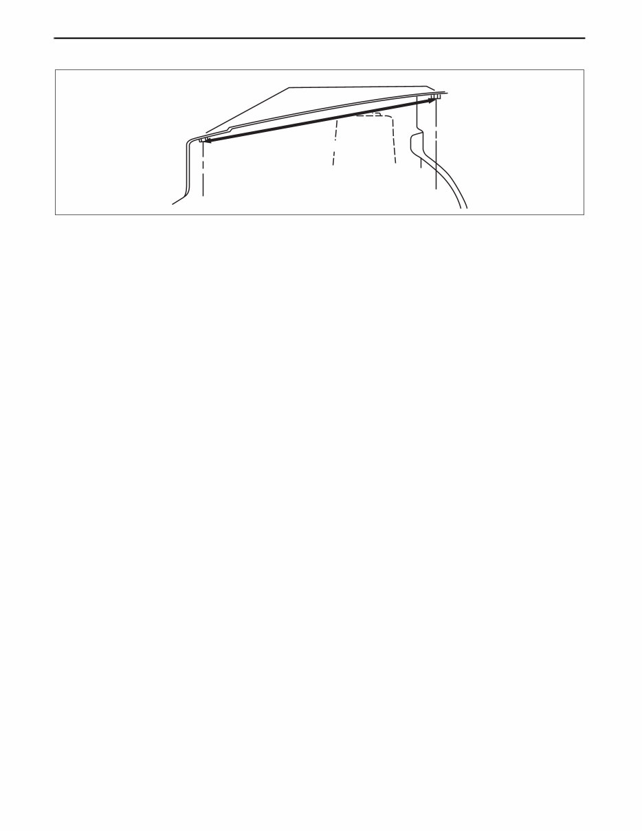 2014-2015 Mazda 6 Station Wagon Service & Repair Manual preview img 8