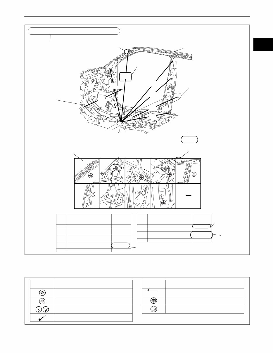 2014-2015 Mazda 6 Station Wagon Service & Repair Manual preview img 9