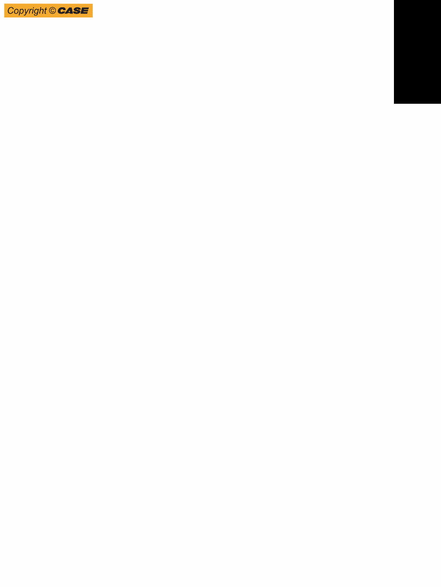 CASE 721D Wheel Loader Service Repair Manual preview img 7