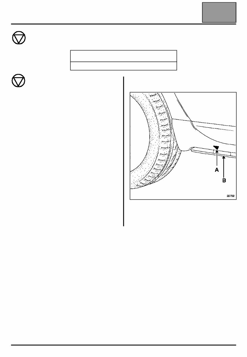 2001-2008 Renault Val Satis Service & Repair Manual preview img 5