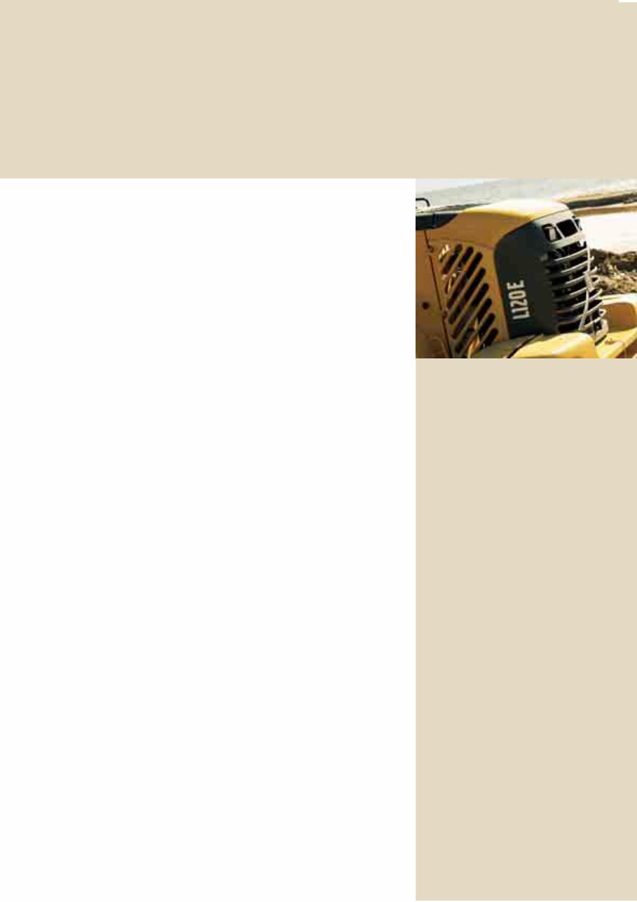 VOLVO L120E Wheel Loader Full Service Repair Manual preview img 2