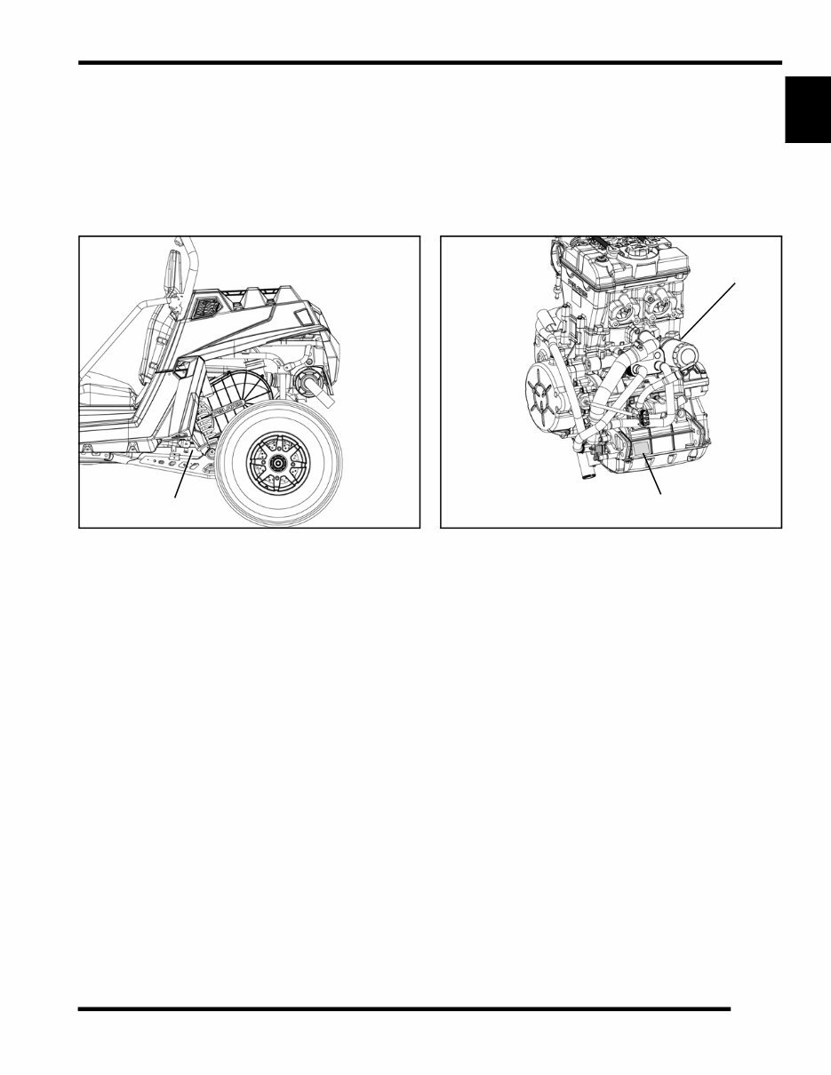2013 Polaris Ranger XP 900 Service & Repair Manual preview img 3