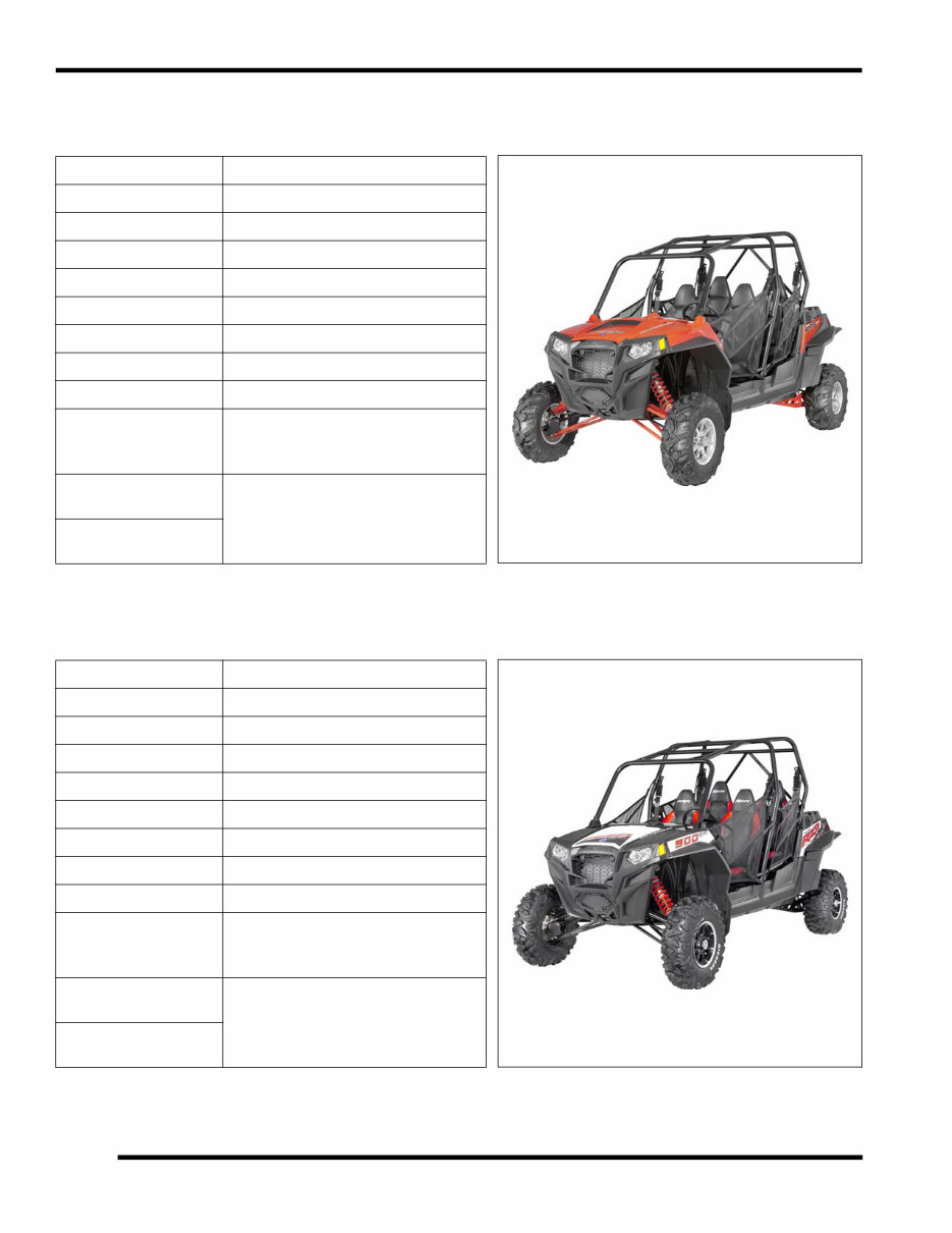 2013 Polaris Ranger XP 900 Service & Repair Manual preview img 8