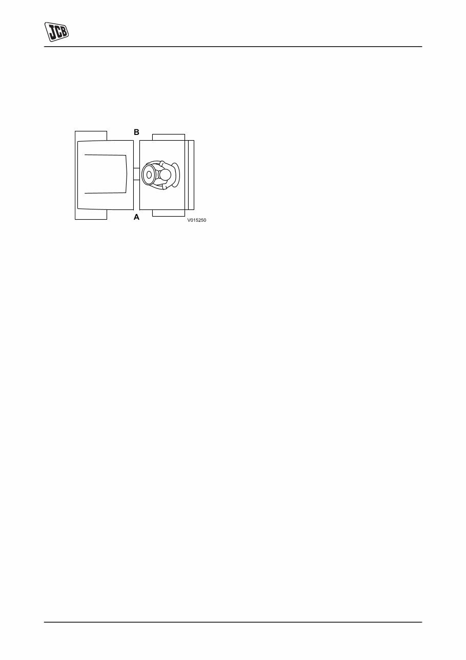 JCB VMT160-90 VMT260-100 VMT260-120 ROLLER Service Manual preview img 6