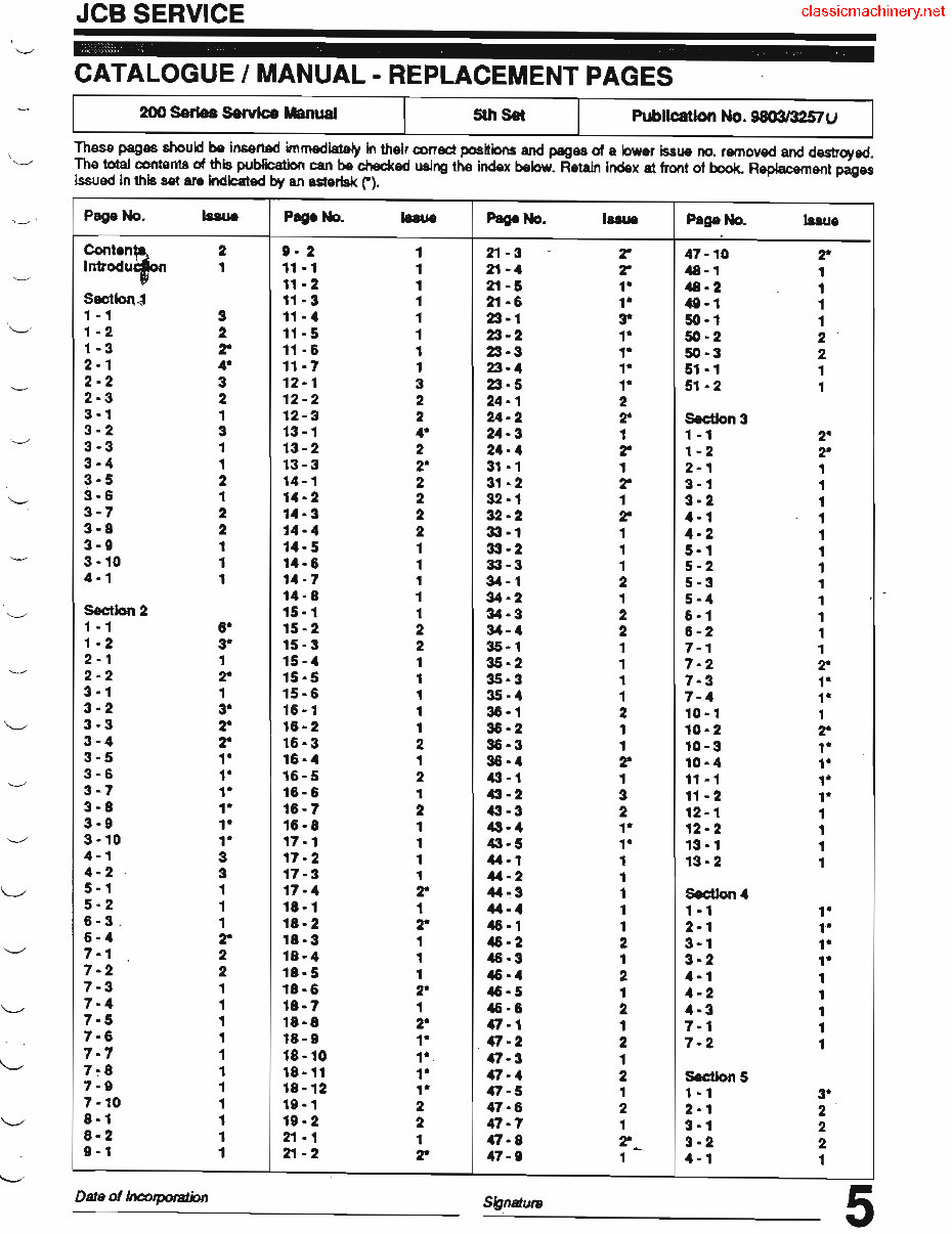 JCB 1400 1400B Backhoe Loader Excavator Complete Workshop Service Repair Manual preview img 6