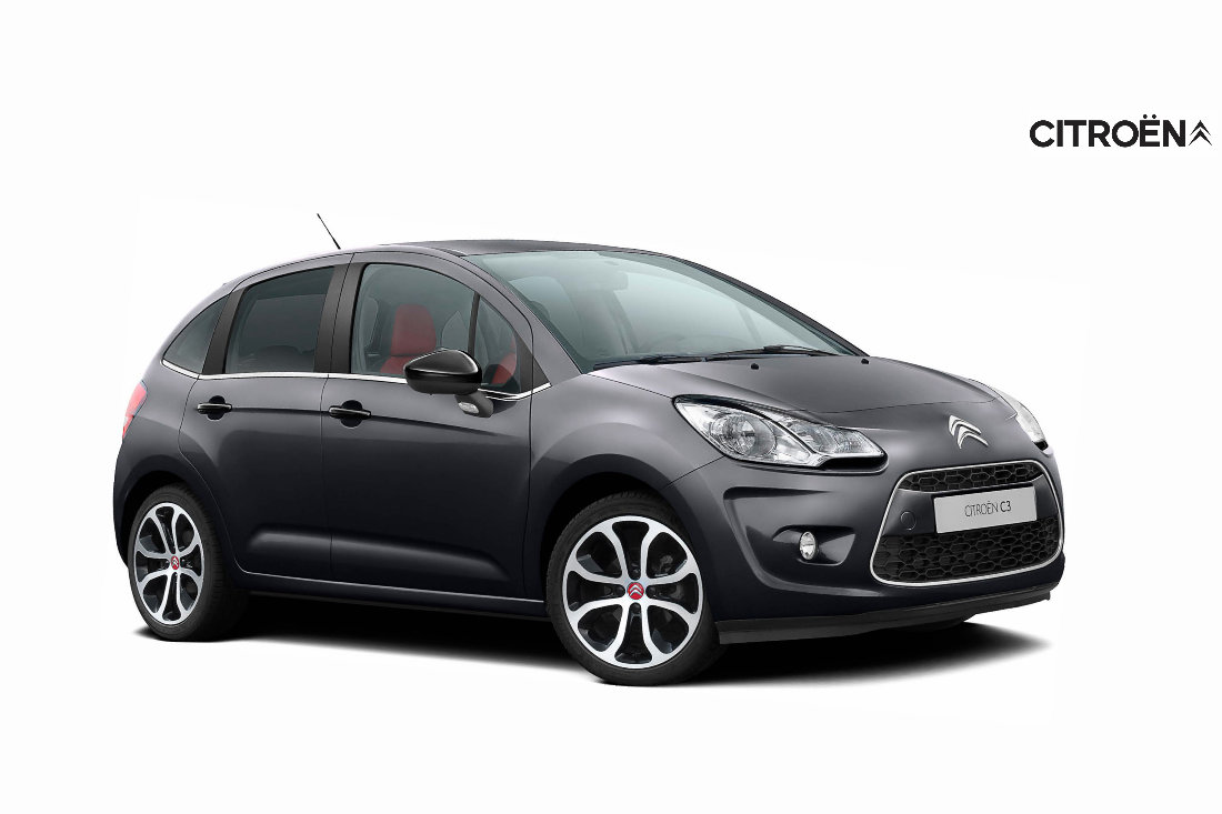 2015 Citroen C3 Service & Repair Manual preview img 1