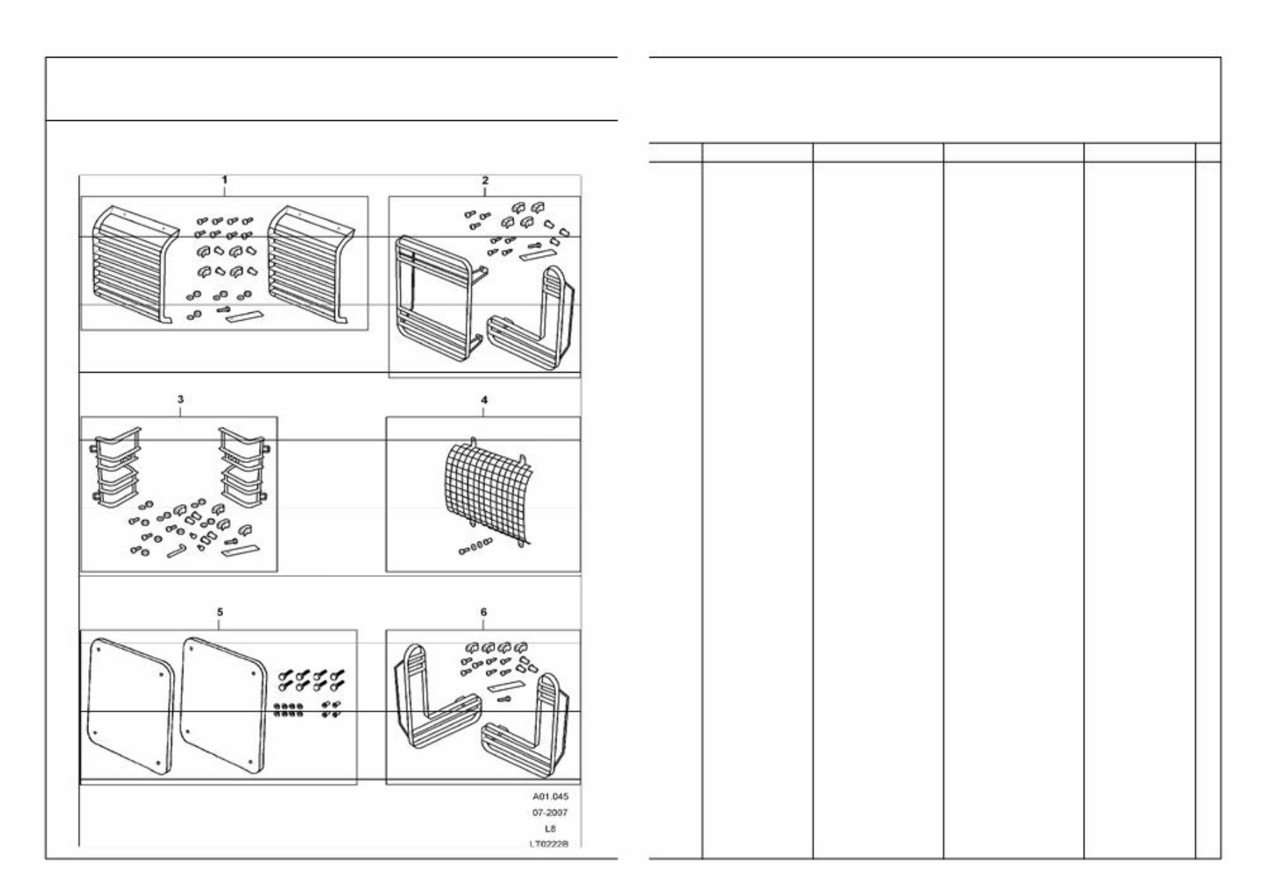 2012-2015 Land Rover Defender Service & Repair Manual preview img 10