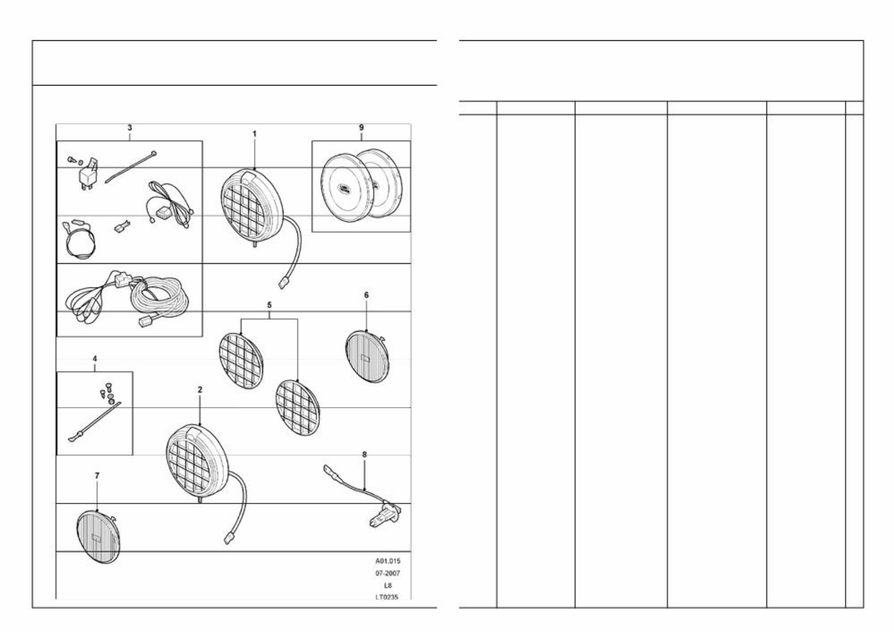 2012-2015 Land Rover Defender Service & Repair Manual preview img 4