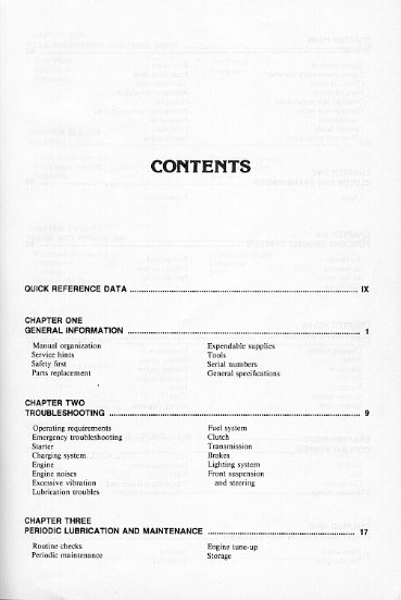 1975-1979 Honda GL1000 Service Manual preview img 3