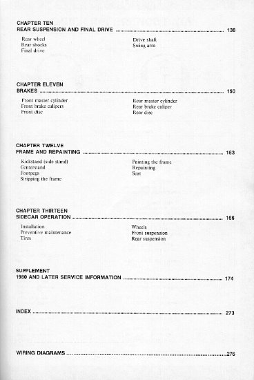 1975-1979 Honda GL1000 Service Manual preview img 5