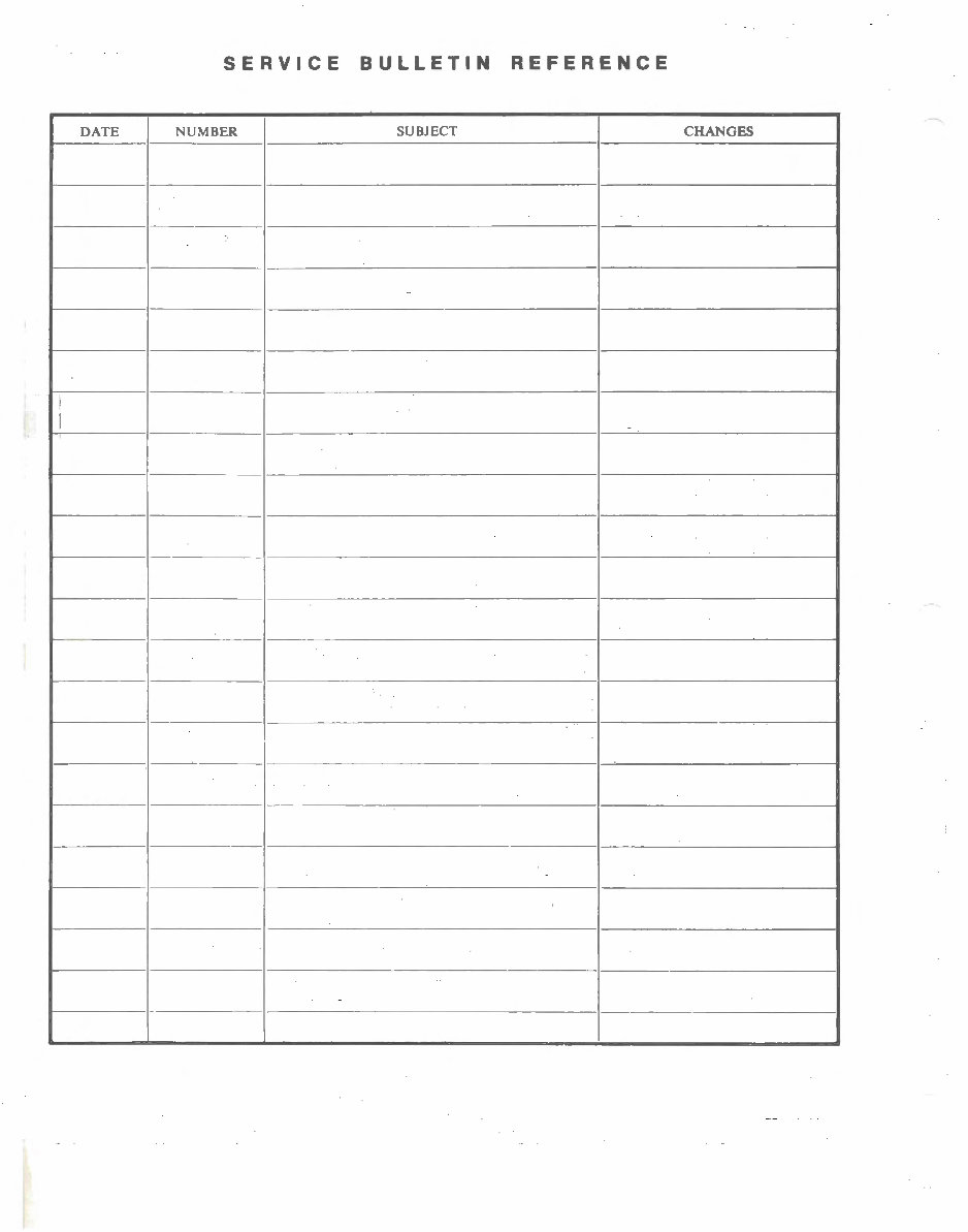 Chrysler Hemi 6 215, 245 & 265 Engine Overhaul Manual preview img 2