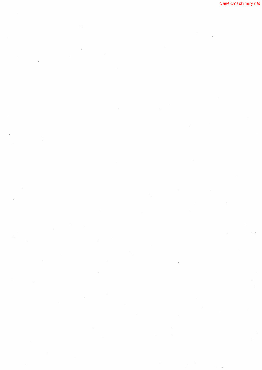 Takeuchi TB025 TB030 TB035 Compact Excavator Service Manual preview img 4