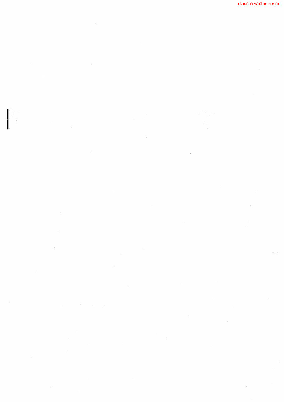Takeuchi TB025 TB030 TB035 Compact Excavator Service Manual preview img 6