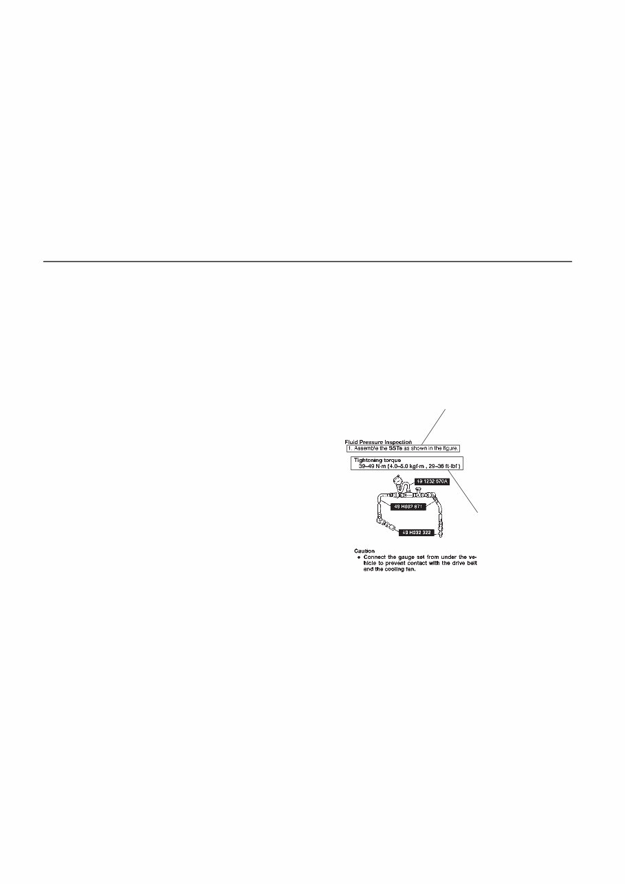 2005 Mazda B-series Service & Repair Manual preview img 4