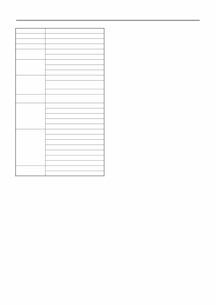 2005 Mazda B-series Service & Repair Manual preview img 7