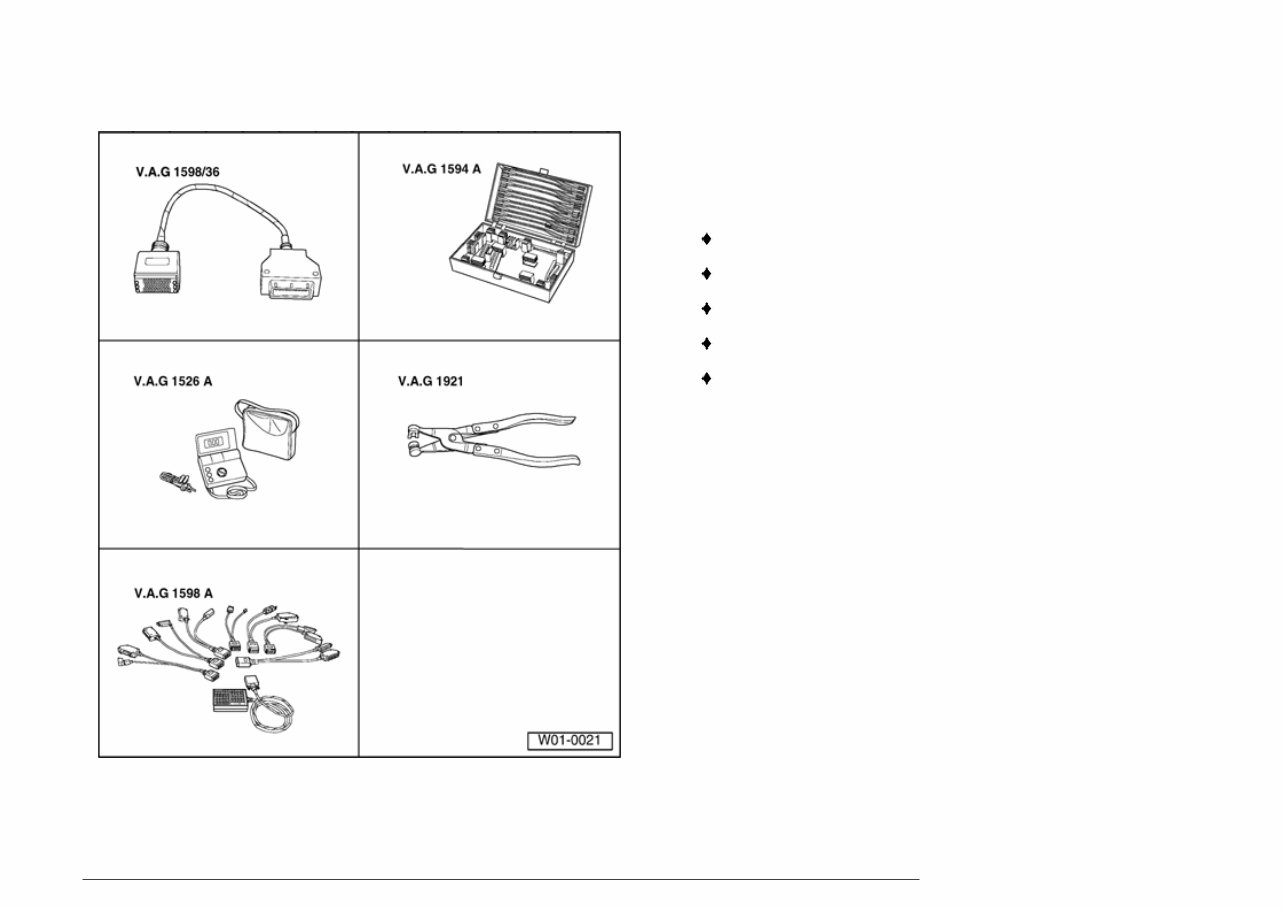 1997-2006 Volkswagen Golf (Mk4) Service & Repair Manual preview img 1
