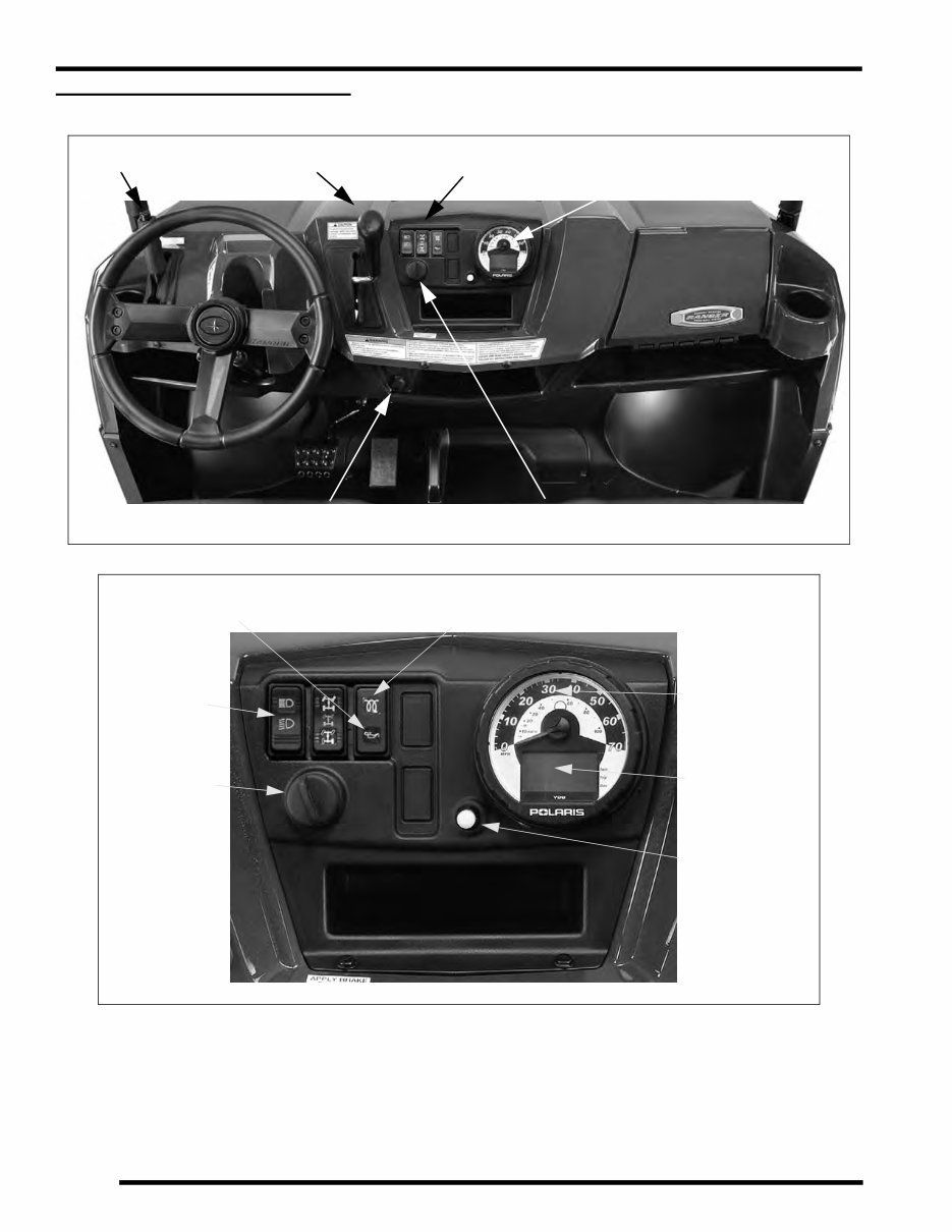 2012-2013 Polaris Ranger 900 Crew 4X4 Diesel Service & Repair Manual preview img 10