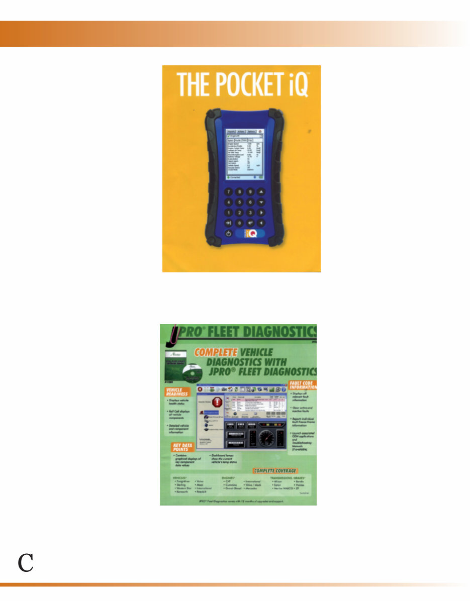 Volvo Mack Paccar Caterpillar Cat Cummins Detroit Diesel Engine Fuel System Manual preview img 10