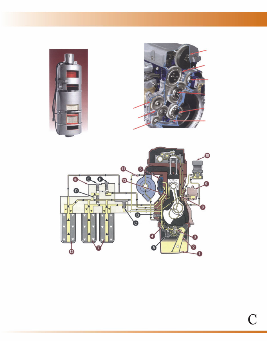 Volvo Mack Paccar Caterpillar Cat Cummins Detroit Diesel Engine Fuel System Manual preview img 3