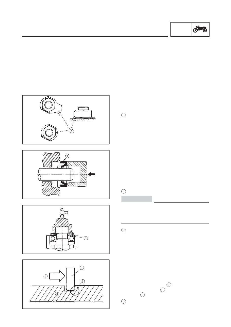 Yamaha YZF R6 service manual preview img 10