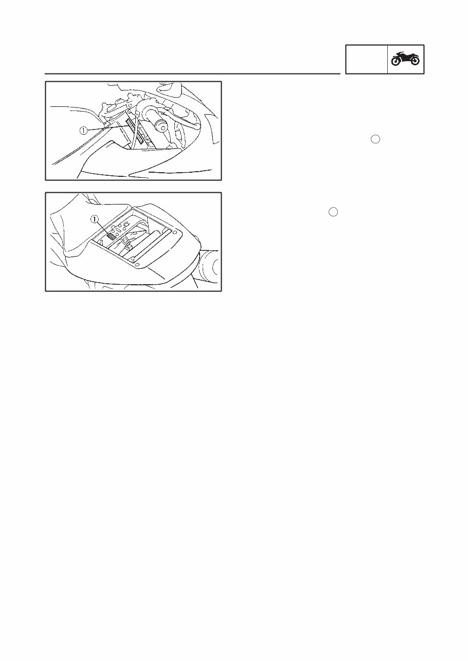 Yamaha YZF R6 service manual preview img 8