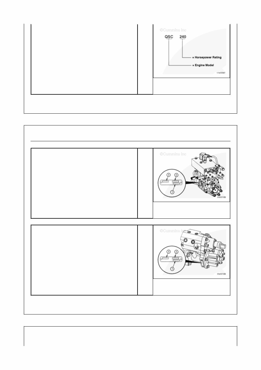 Cummins ISC Engine Factory Service Repair Manual preview img 4