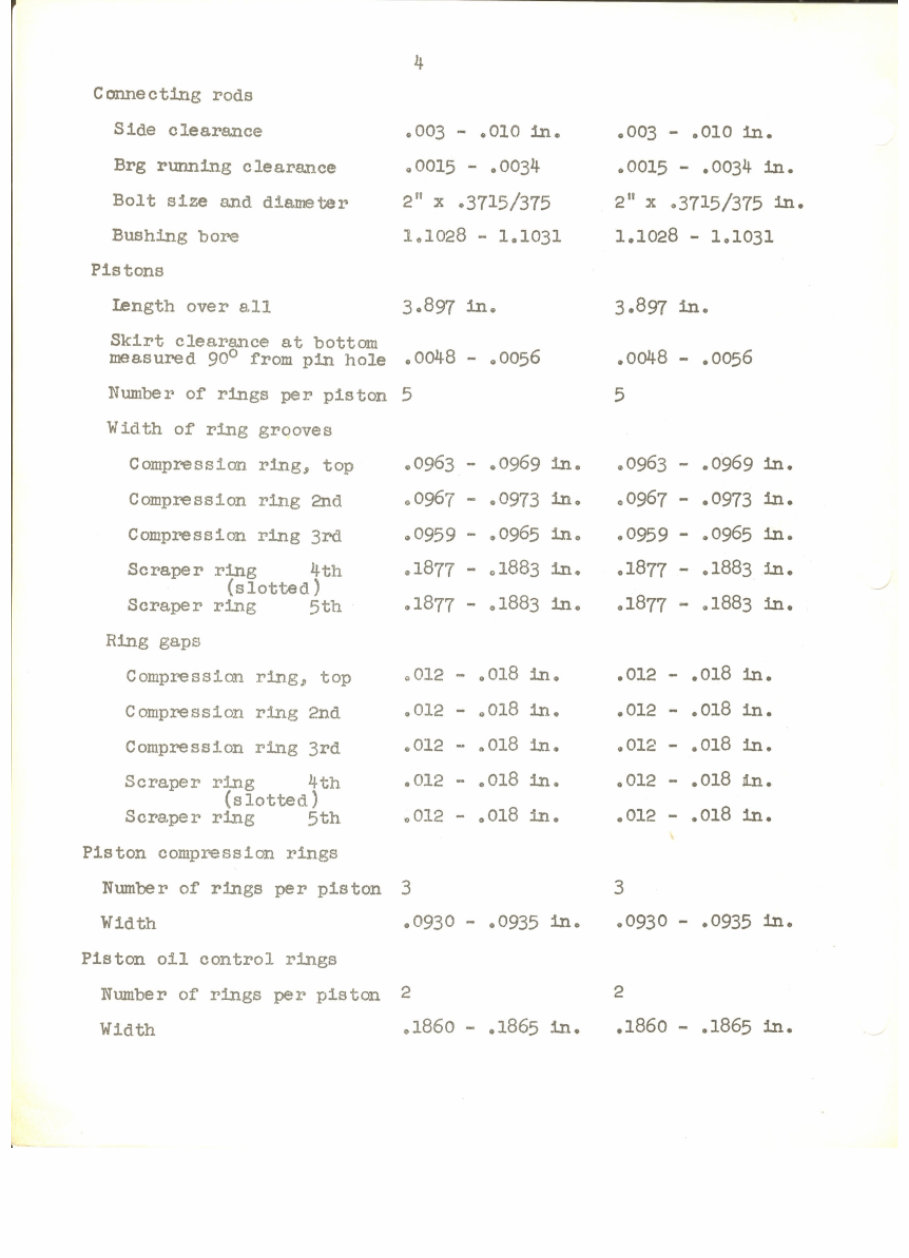 International Harvester McCormick B250 and B275 Parts Repair preview img 4