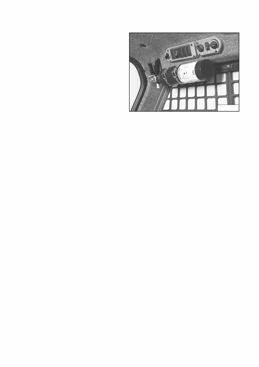 Massey Ferguson MF Telescopic Handler MF8925 MF8926 Service Repair Manual - preview img 7