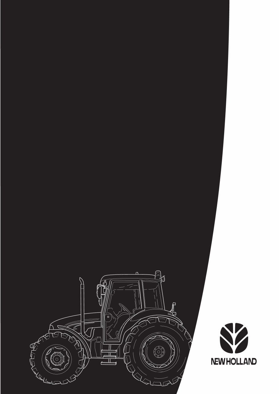 New holland TD60D TD80D TD95D Service Workshop manual repair preview img 1