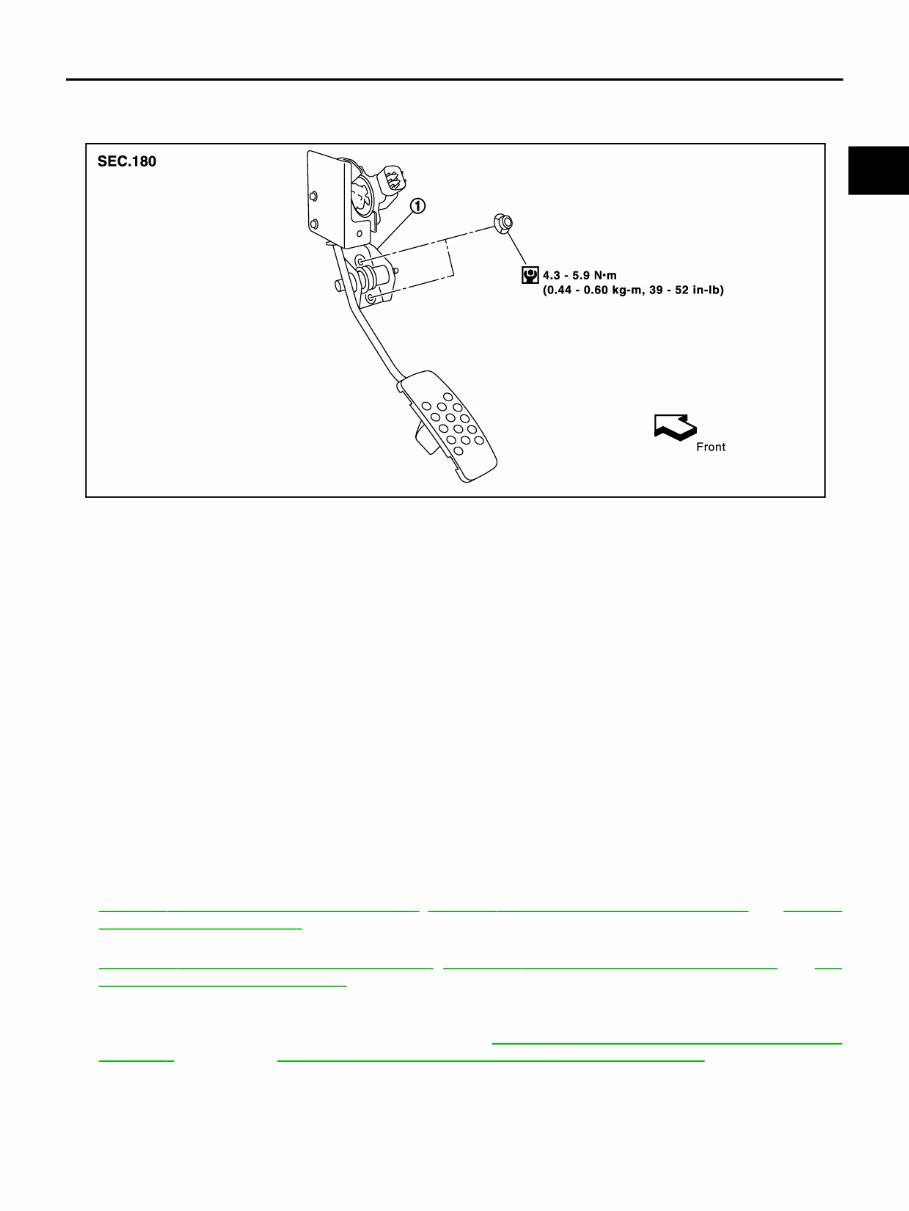 2007 Infiniti FX35 Service & Repair Manual Software preview img 3