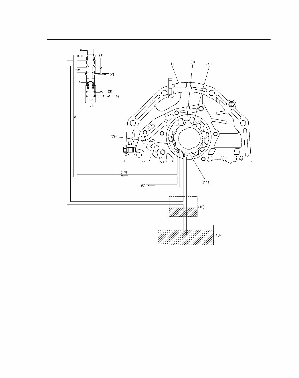 2000-2010 Subaru Outback Service & Repair Manual preview img 2