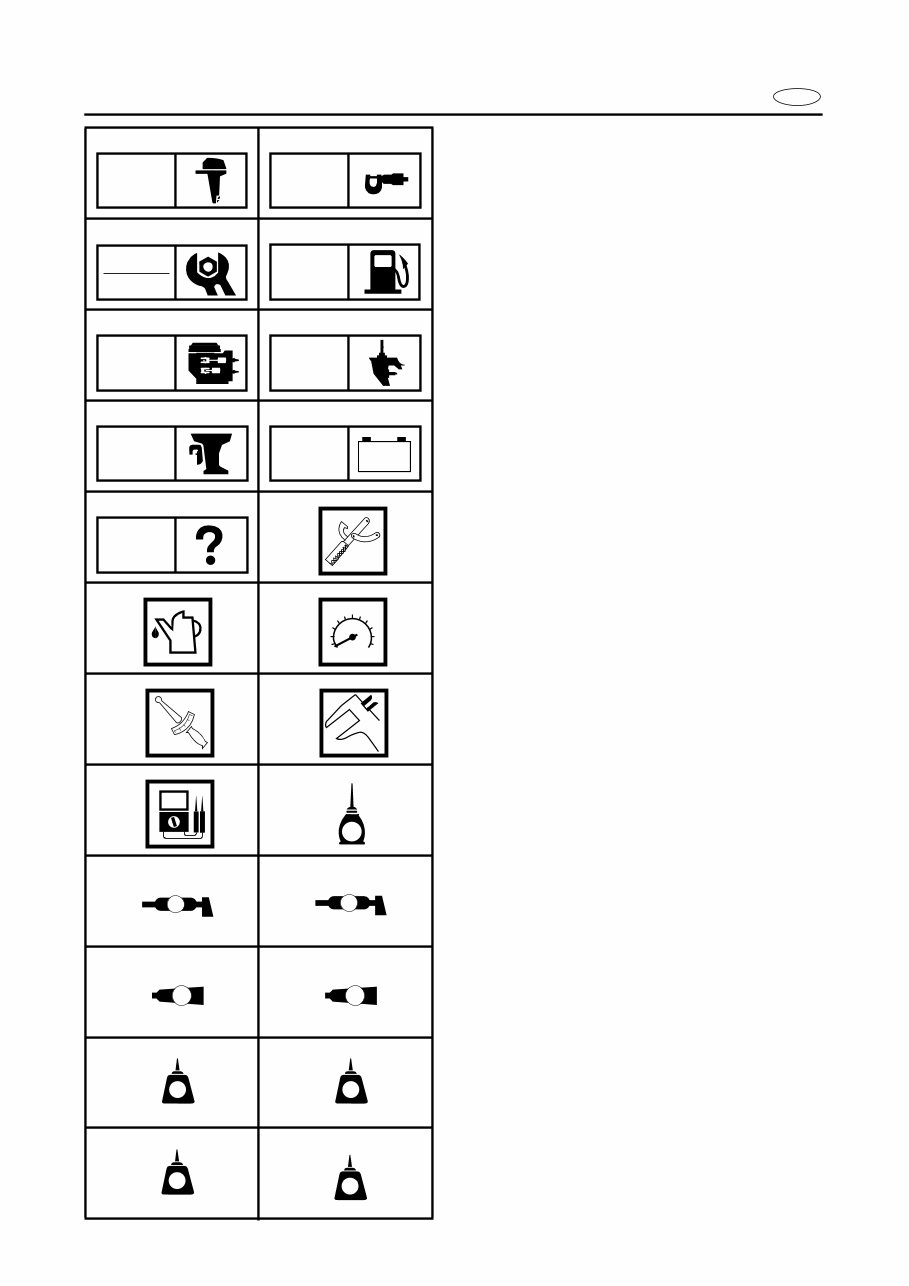 Yamaha z200 Service Manual preview img 6