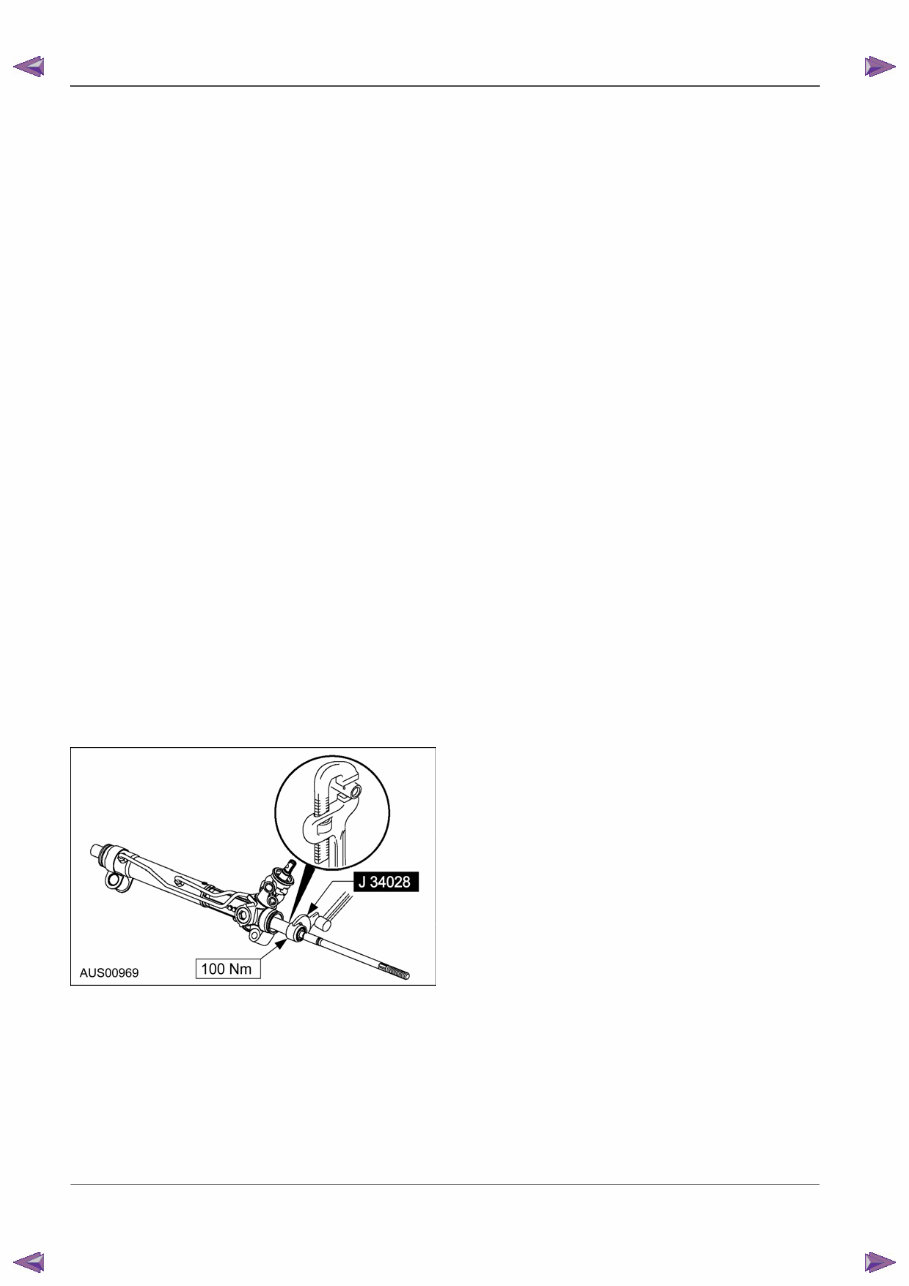 2005-2009 Ford Territory (SY) TX / STX / Ghia (RWD & AWD) Service & Repair Manual preview img 6