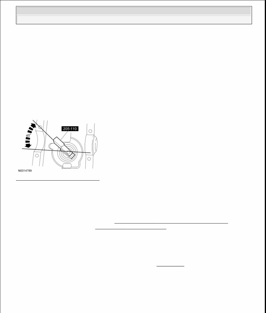 2001-2008 Ford Ranger Service & Repair Manual preview img 8