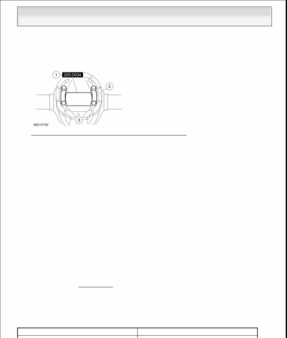 2001-2008 Ford Ranger Service & Repair Manual preview img 9